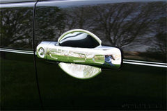 Putco 401052 Door Handle Covers