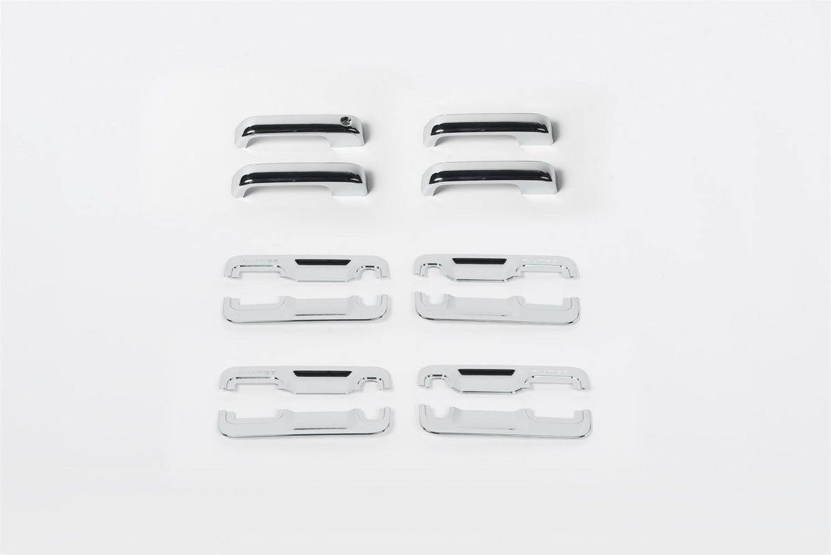 Putco 401062 Door Handle Covers