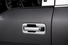 Putco 401063 Door Handle Covers