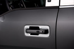 Putco 401064 Door Handle Covers