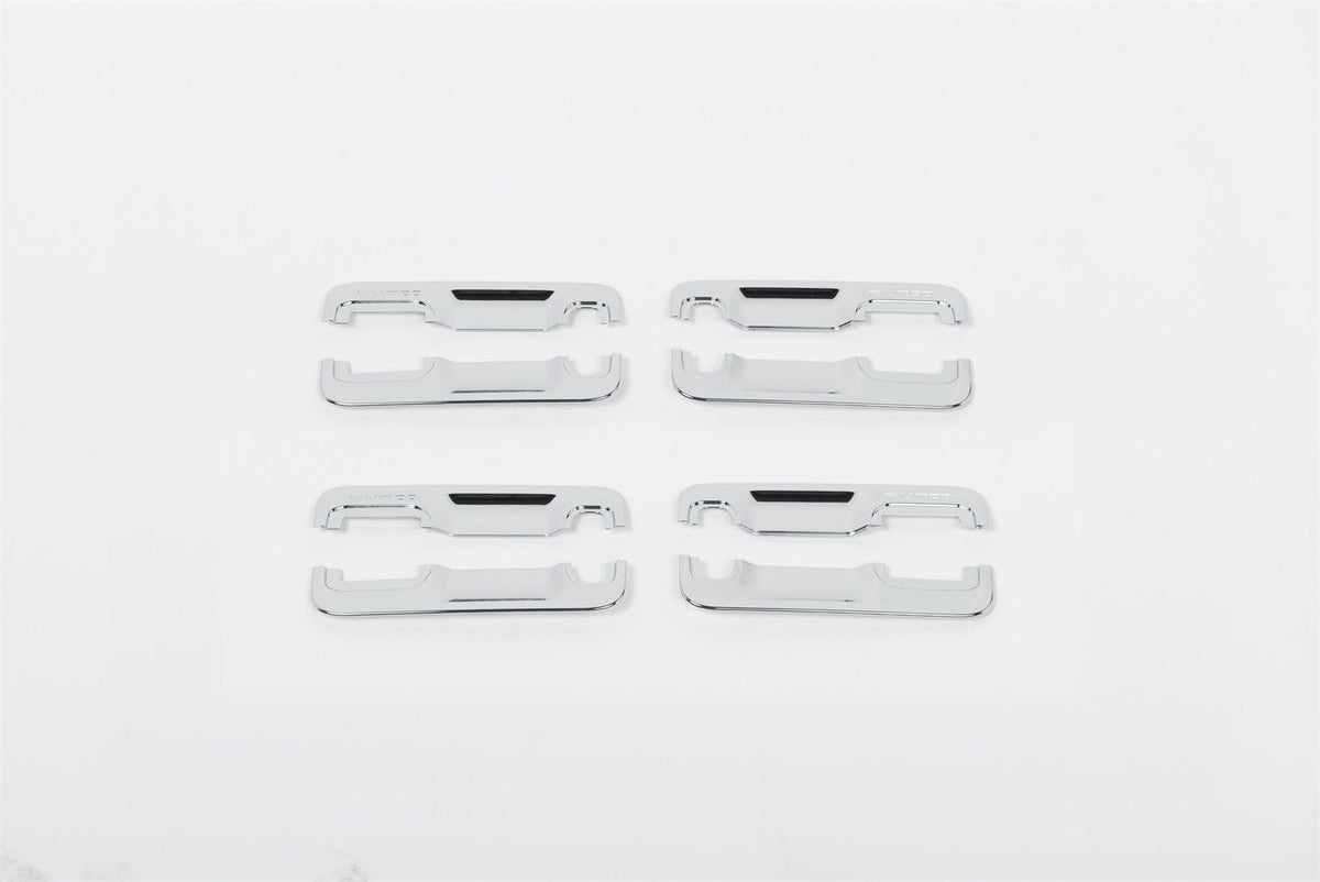 Putco 401064 Door Handle Covers