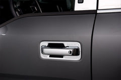 Putco 401066 Door Handle Covers