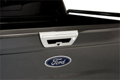 Putco 401080 Tailgate / Rear Handle Cover