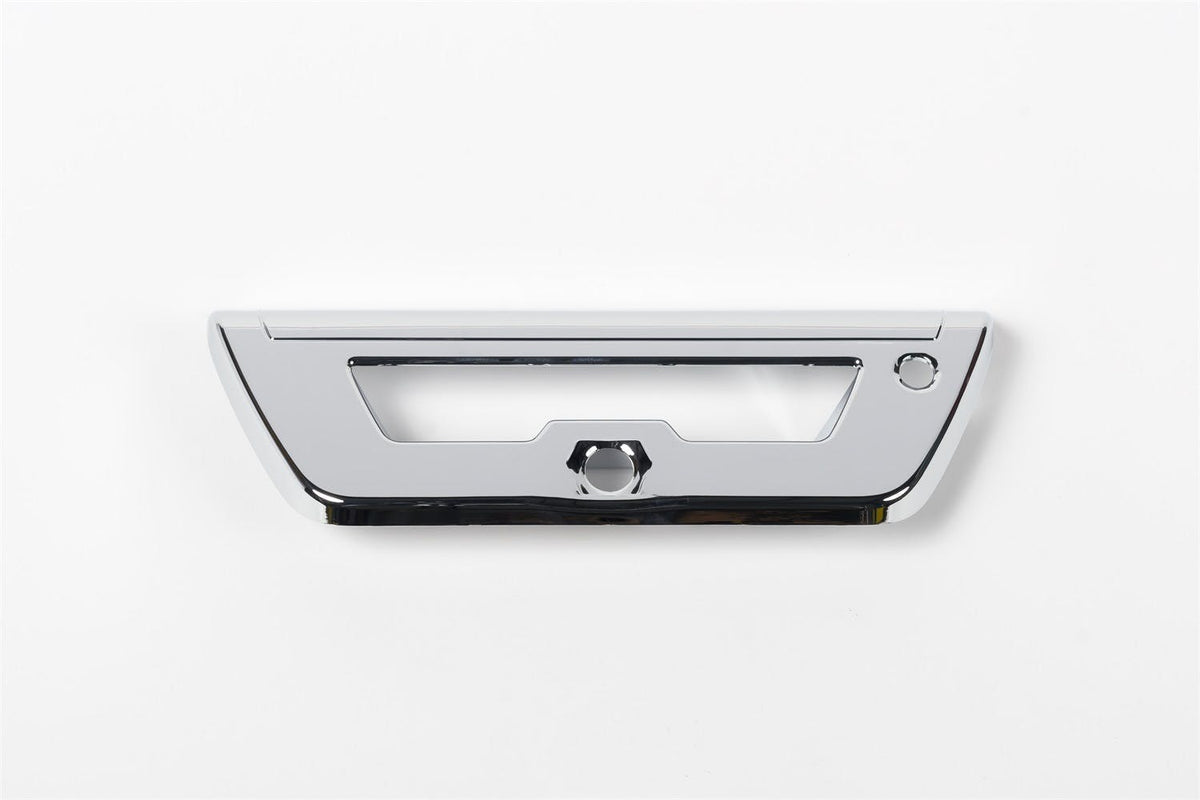 Putco 401080 Tailgate / Rear Handle Cover