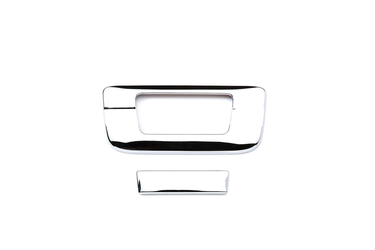 Putco 401089 Tailgate Handle w/o keyhole