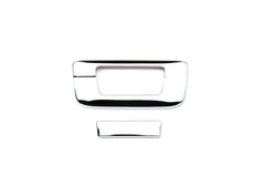 Putco 401089 Tailgate Handle w/o keyhole