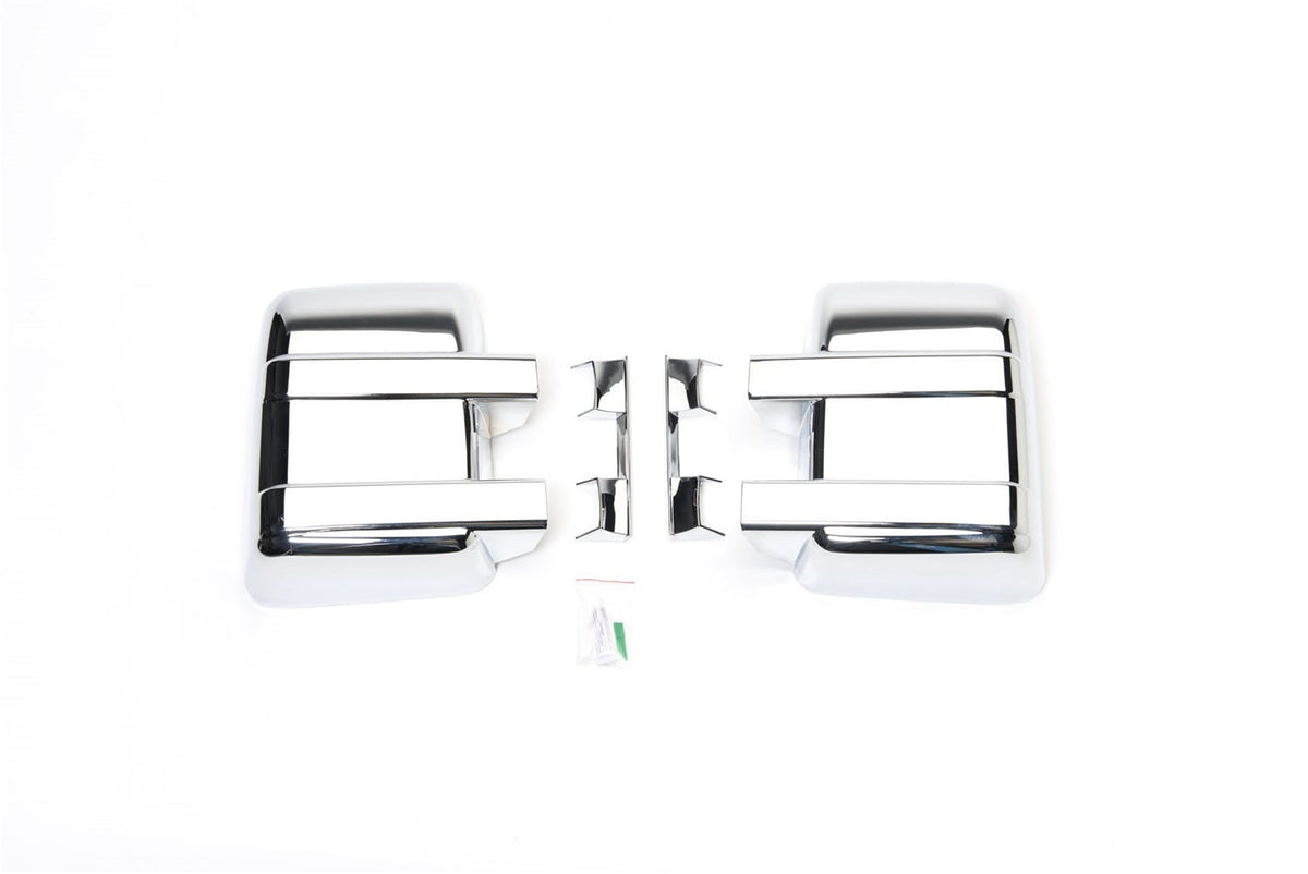 Putco 401175 Mirror Covers