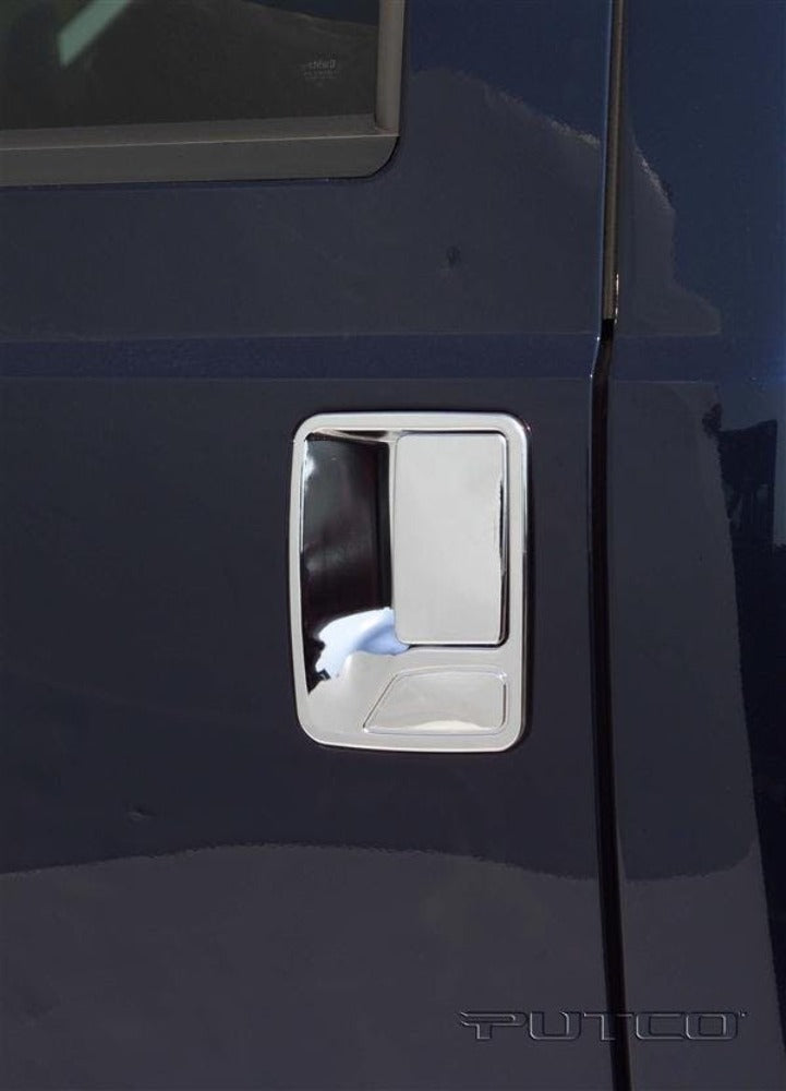 Putco 401209 Door Handle Covers