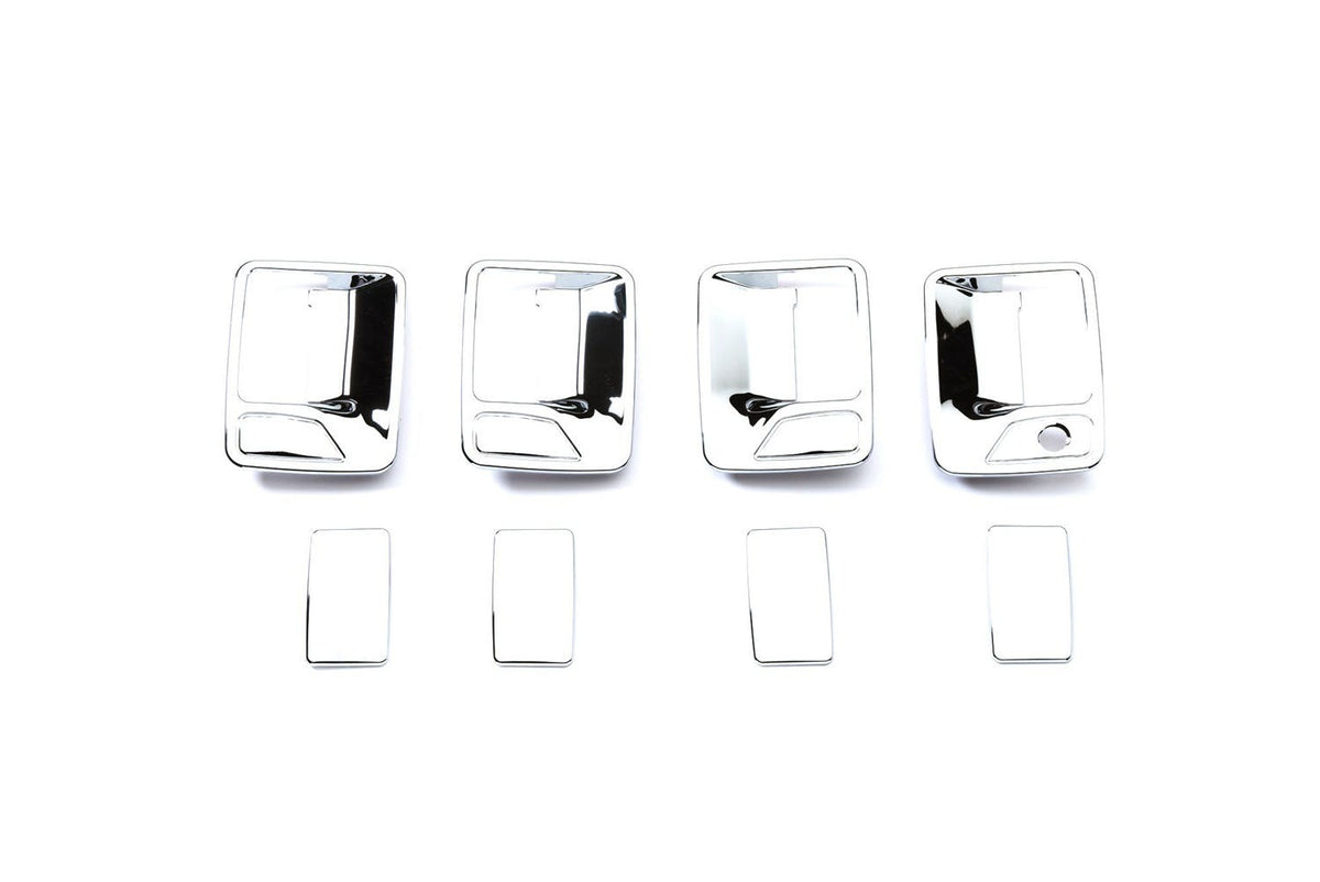 Putco 401209 Door Handle Covers