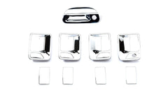 Putco 401213 Door Handle Covers