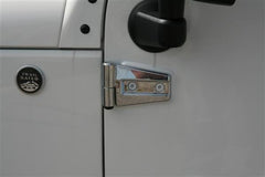 Putco 401271 Hinge Covers