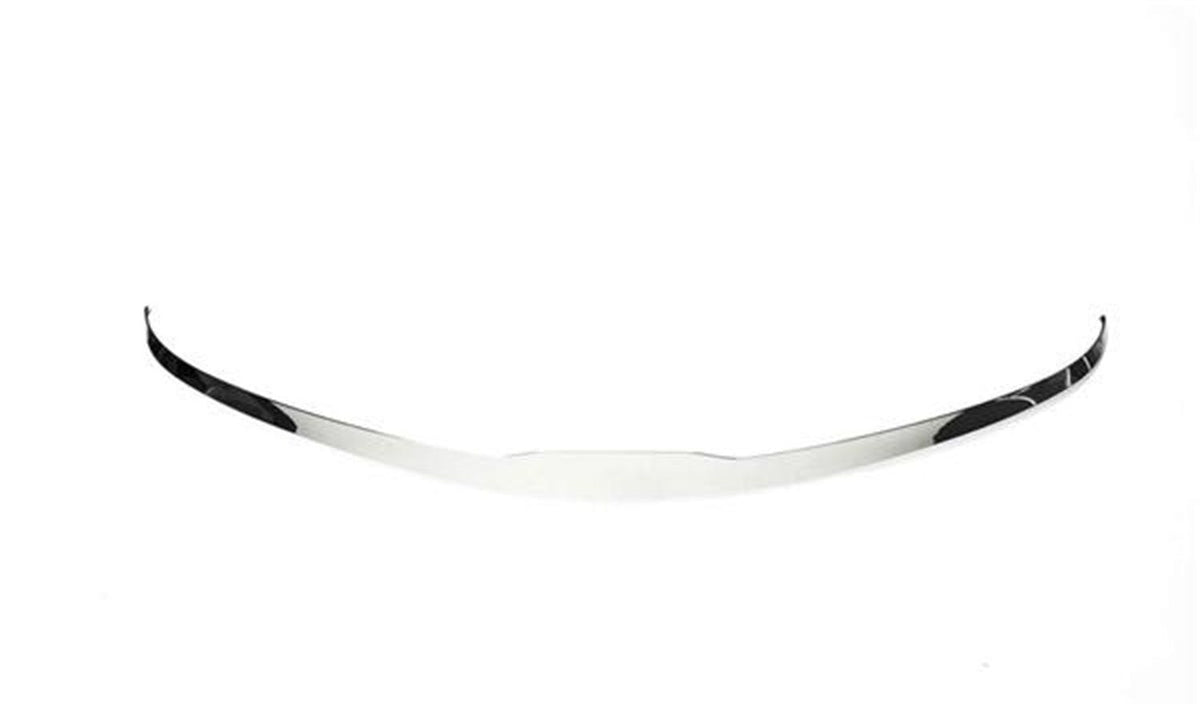 Putco 401726 Lip Spoiler Cover - Chrome