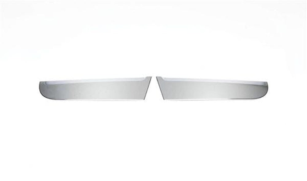 Putco 401746 Stainless Steel Pillar Posts Classic