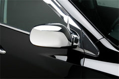 Putco 401765 Mirror Covers
