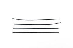 Putco 401766 Window Trim Accents