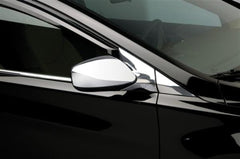 Putco 401774 Mirror Covers