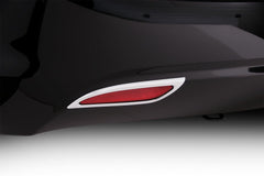 Putco 401775 Fog Lamp Overlays and Rings