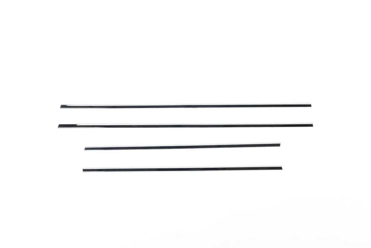 Putco 401783 Window Trim Accents