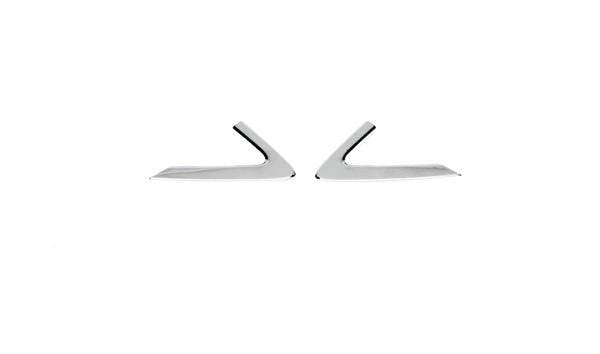 Putco 401788 Stainless Steel Pillar Posts Classic