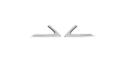 Putco 401788 Stainless Steel Pillar Posts Classic