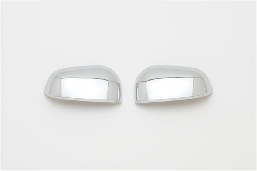 Putco 401791 Mirror Covers