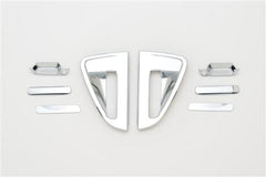 Putco 401792 Door Handle Covers