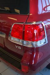 Putco 401872 Tail Light Covers