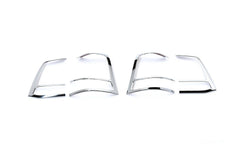 Putco 401872 Tail Light Covers