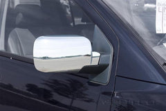 Putco 402023 Mirror Covers