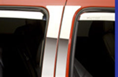 Putco 402026 Stainless Steel Pillar Posts Classic