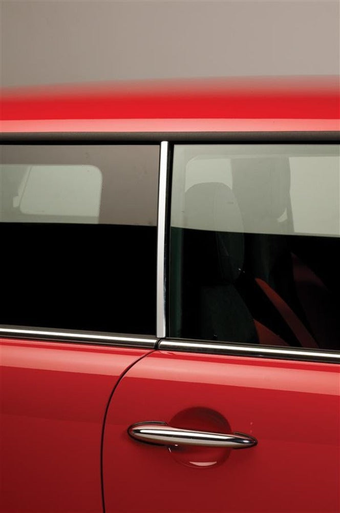 Putco 402026 Stainless Steel Pillar Posts Classic