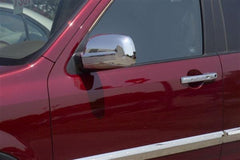 Putco 402029 Mirror Covers