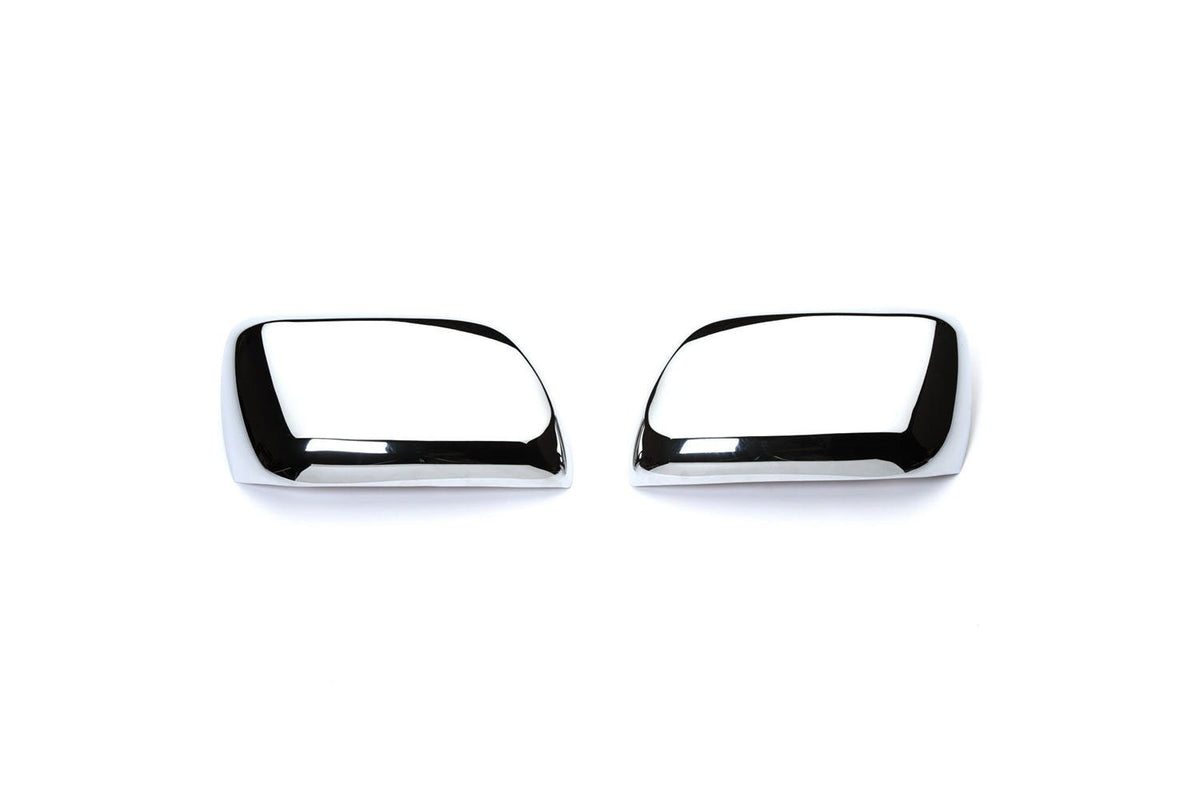 Putco 402029 Mirror Covers