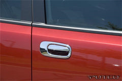 Putco 402128 Door Handle Covers