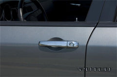 Putco 402129 Door Handle Covers