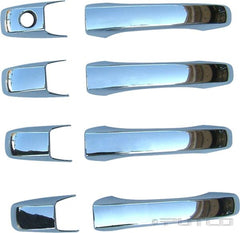 Putco 402129 Door Handle Covers