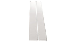 Putco 402523 Stainless Steel Pillar Posts Classic
