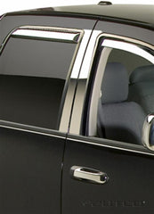 Putco 402604 Stainless Steel Pillar Posts Classic