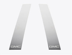 Putco 402617GM-2S GM Stainless Steel Pillar Posts