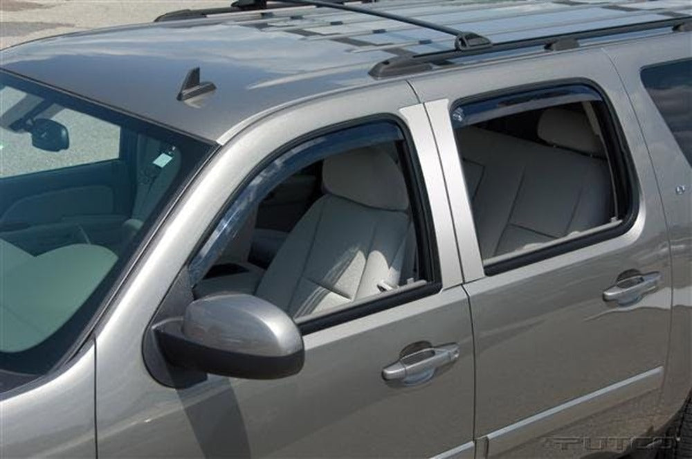 Putco 402618 Stainless Steel Pillar Posts Classic
