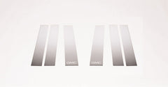 Putco 402623 Stainless Steel Pillar Posts Classic