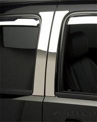 Putco 402633 Stainless Steel Pillar Posts Classic