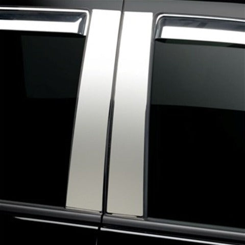 Putco 402670 Stainless Steel Pillar Posts Classic