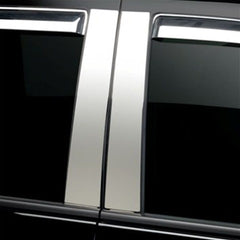 Putco 402670 Stainless Steel Pillar Posts Classic