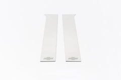 Putco 402677GM-1 GM Stainless Steel Pillar Posts