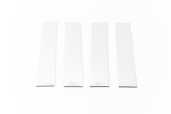 Putco 402685FD Ford Stainless Steel Pillar Posts Classic