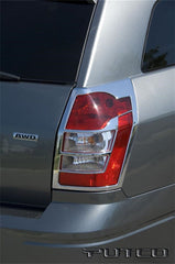 Putco 402811 Tail Light Covers