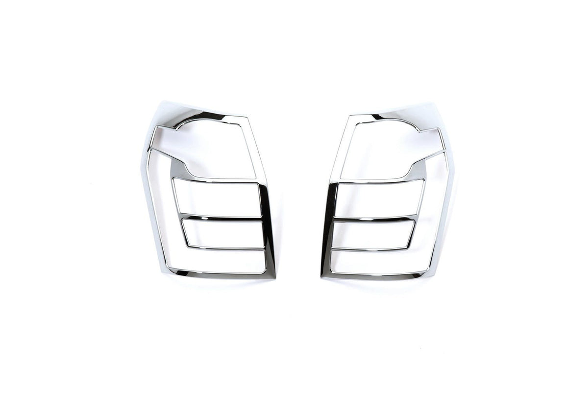 Putco 402811 Tail Light Covers
