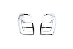 Putco 402811 Tail Light Covers