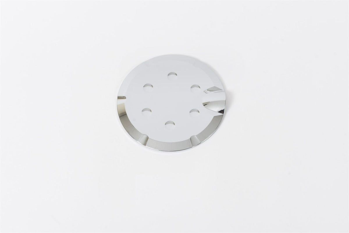 Putco 402907 Fuel Tank Door Covers